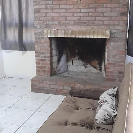 Casa Ampla Com Lareira E Churrasqueira Канела Екстер'єр фото