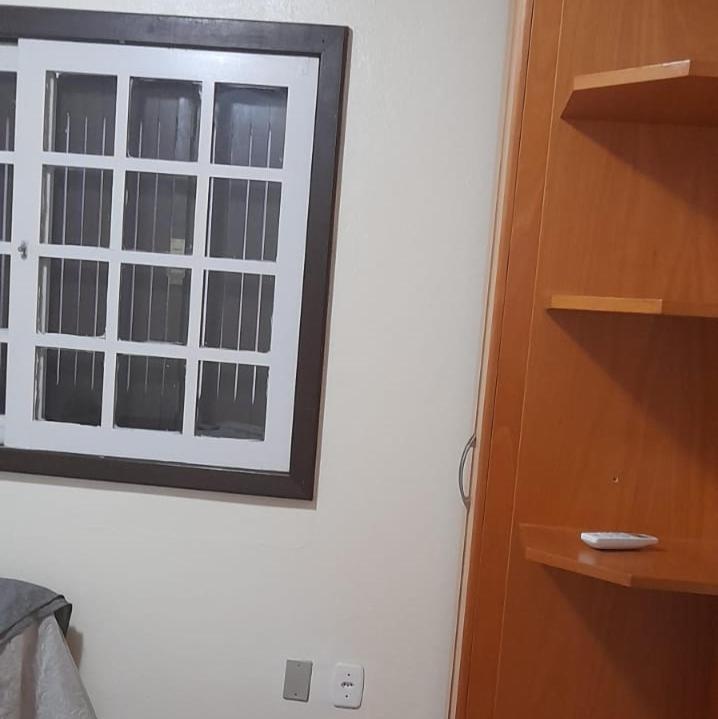 Casa Ampla Com Lareira E Churrasqueira Канела Екстер'єр фото