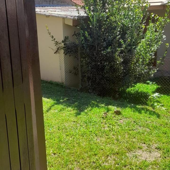 Casa Ampla Com Lareira E Churrasqueira Канела Екстер'єр фото