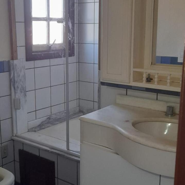 Casa Ampla Com Lareira E Churrasqueira Канела Екстер'єр фото