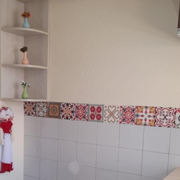 Casa Ampla Com Lareira E Churrasqueira Канела Екстер'єр фото